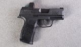 SIG Sauer ~ P365 ~ 9mm - Image 1 of 4