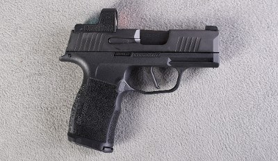 SIG Sauer ~ P365 ~ 9mm - Image 1 of 4