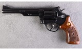 Taurus ~ Model 66 ~ .357 Magnum - 2 of 9