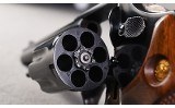 Taurus ~ Model 66 ~ .357 Magnum - 3 of 9