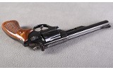 Taurus ~ Model 66 ~ .357 Magnum - 8 of 9