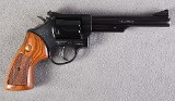 Taurus ~ Model 66 ~ .357 Magnum - 1 of 9