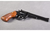 Taurus ~ Model 66 ~ .357 Magnum - 9 of 9