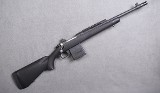 Ruger ~ Gunsite Scout ~ .308 Win - 1 of 10