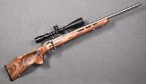 Savage Arms ~ 93R17 ~ .17 HMR - 1 of 11