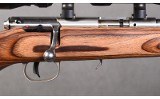 Savage Arms ~ 93R17 ~ .17 HMR - 3 of 11