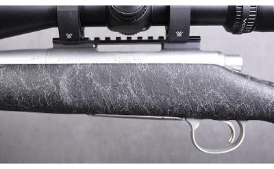 Remington ~ 700 VSSF ~ .22-250 Rem - Image 7 of 10