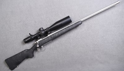 Remington ~ 700 VSSF ~ .22-250 Rem - Image 1 of 10
