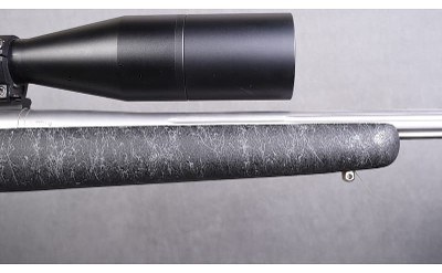 Remington ~ 700 VSSF ~ .22-250 Rem - Image 4 of 10