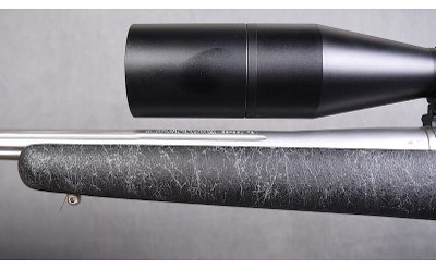 Remington ~ 700 VSSF ~ .22-250 Rem - Image 6 of 10