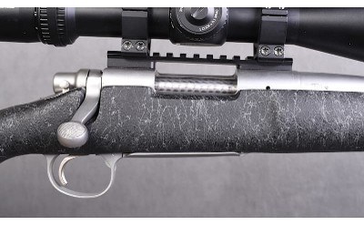 Remington ~ 700 VSSF ~ .22-250 Rem - Image 3 of 10