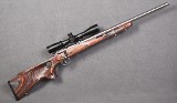 Savage Arms ~ 93R17 ~ .17 HMR - 1 of 11