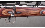 Savage Arms ~ 93R17 ~ .17 HMR - 3 of 11