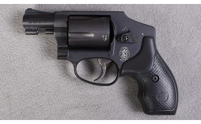 Smith & Wesson ~ Model 442-2 Airweight ~ .38 Special +P - Image 2 of 4