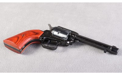 Heritage ~ Rough Rider ~ .22 Caliber - Image 4 of 4