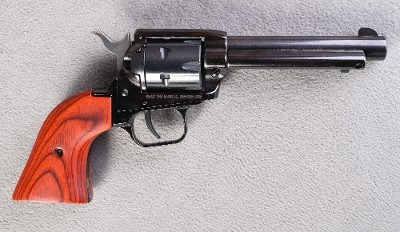 Heritage ~ Rough Rider ~ .22 Caliber - Image 1 of 4
