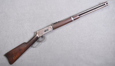 Winchester ~ 94 ~ 30 WCF - Image 1 of 11