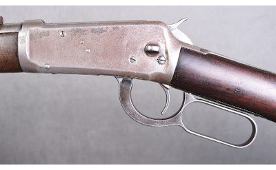 Winchester ~ 94 ~ 30 WCF - Image 7 of 11