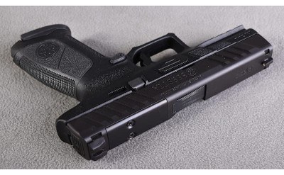 Beretta ~ APX ~ 9mm - Image 3 of 4
