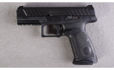 Beretta ~ APX ~ 9mm - Image 2 of 4