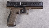 Walther ~ PDP ~ 9mm - Image 1 of 4