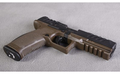 Walther ~ PDP ~ 9mm - Image 4 of 4