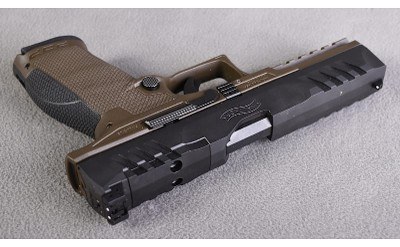 Walther ~ PDP ~ 9mm - Image 3 of 4
