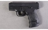Walther ~ PPS ~ 9mm - 2 of 4
