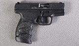 Walther ~ PPS ~ 9mm - 1 of 4