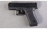Glock ~ 43X ~ 9mm - 2 of 4