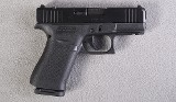 Glock ~ 43X ~ 9mm - 1 of 4