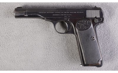 FN Browning ~ Model 1922 ~ .380 ACP - Image 2 of 10