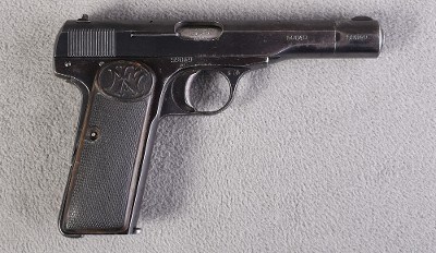 FN Browning ~ Model 1922 ~ .380 ACP - Image 1 of 10