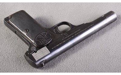 FN Browning ~ Model 1922 ~ .380 ACP - Image 3 of 10