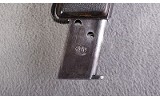 FN Browning ~ Model 1922 ~ .380 ACP - Image 10 of 10