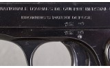 FN Browning ~ Model 1922 ~ .380 ACP - Image 9 of 10