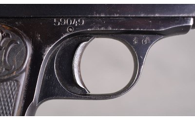 FN Browning ~ Model 1922 ~ .380 ACP - Image 7 of 10
