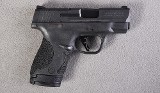 Smith & Wesson ~ M&P 9 Shield ~ 9mm - 1 of 4