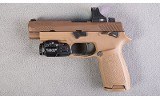 SIG Sauer ~ P320 M17 ~ 9mm - 2 of 5