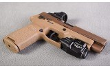 SIG Sauer ~ P320 M17 ~ 9mm - 4 of 5