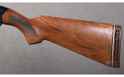 Winchester ~ Model 1200 ~ 12 Gauge - Image 9 of 10