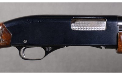 Winchester ~ Model 1200 ~ 12 Gauge - Image 3 of 10