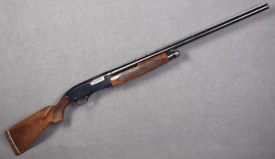 Winchester ~ Model 1200 ~ 12 Gauge - Image 1 of 10