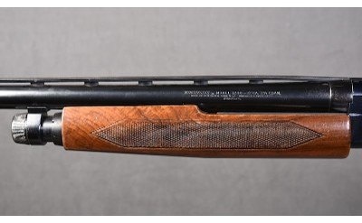 Winchester ~ Model 1200 ~ 12 Gauge - Image 6 of 10