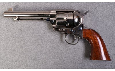 Stoeger ~ S.A.A. ~ .45 Long Colt - Image 2 of 7