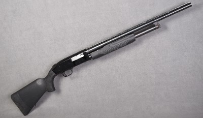 Mossberg ~ Model 500 ~ 20 Gauge - Image 1 of 10