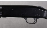 Mossberg ~ Model 500 ~ 20 Gauge - Image 8 of 10
