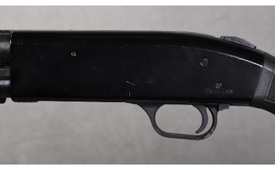 Mossberg ~ Model 500 ~ 20 Gauge - Image 8 of 10