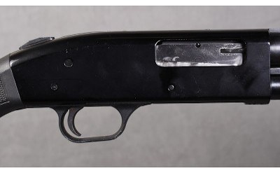 Mossberg ~ Model 500 ~ 20 Gauge - Image 3 of 10