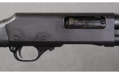 H&R ~ Pardner Pump 1871 ~ 12 Gauge - Image 3 of 10